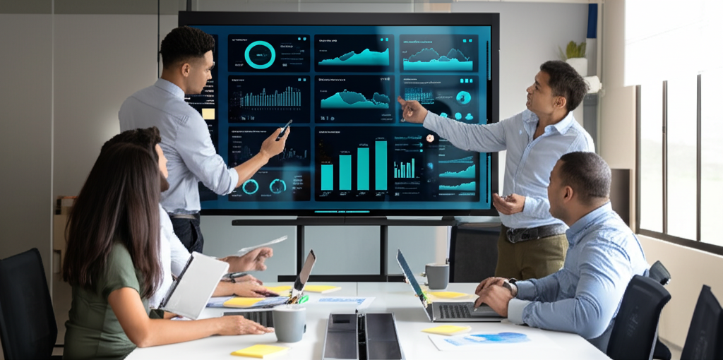 Local Support, Global Expertise