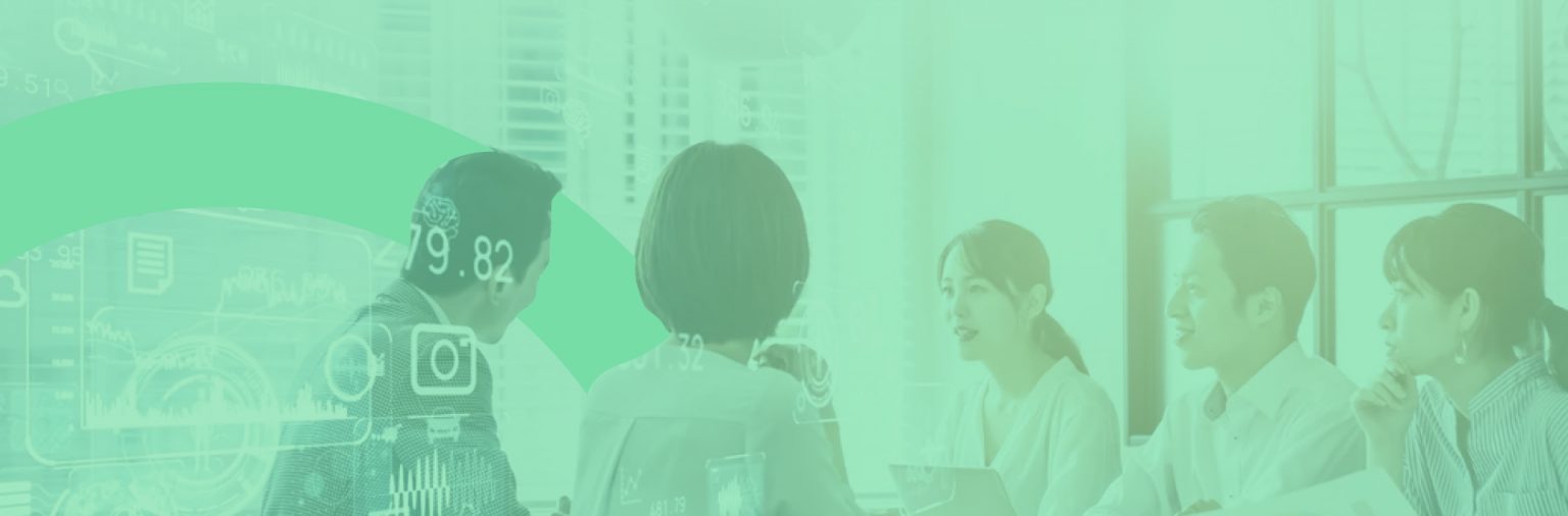 Accounting Intelligence background