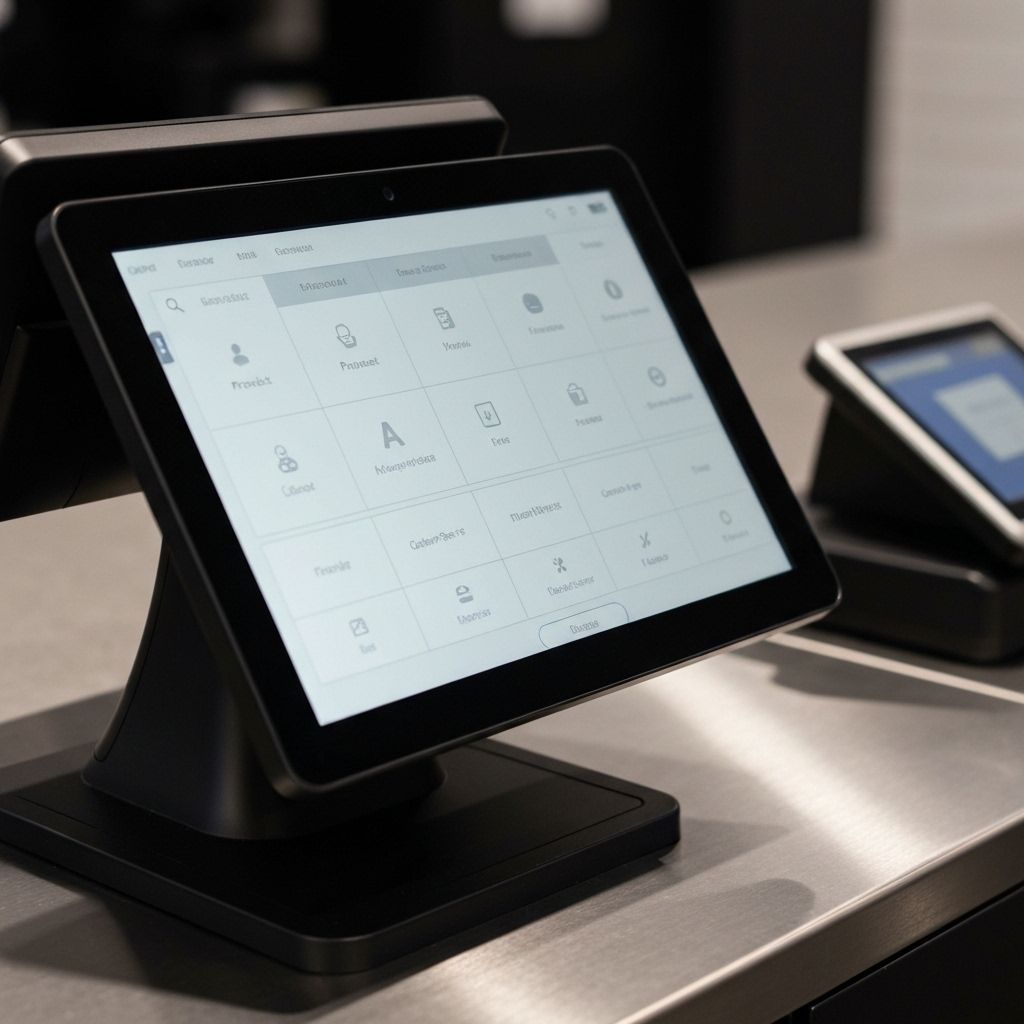 POS System