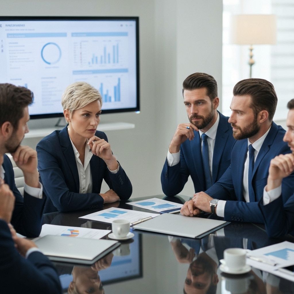 Innovative and Holistic Products and Services