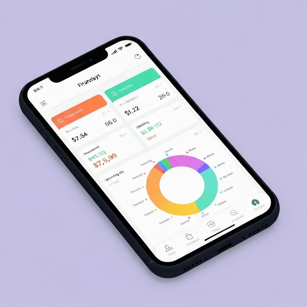 Smart Financial Solutions